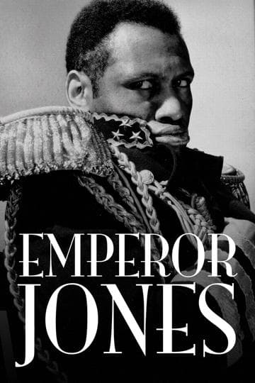 Emperor Jones