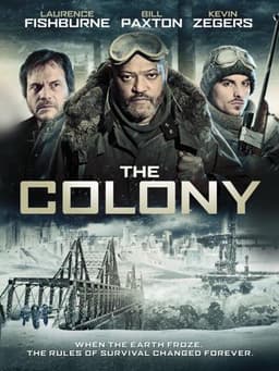 The Colony