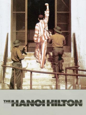 The Hanoi Hilton