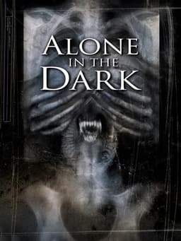 Alone in the Dark
