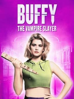 Buffy the Vampire Slayer