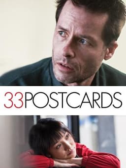 33 Postcards