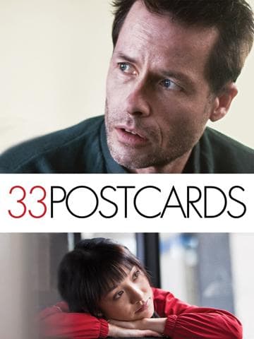 33 Postcards