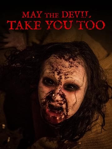 May the Devil Take You Too