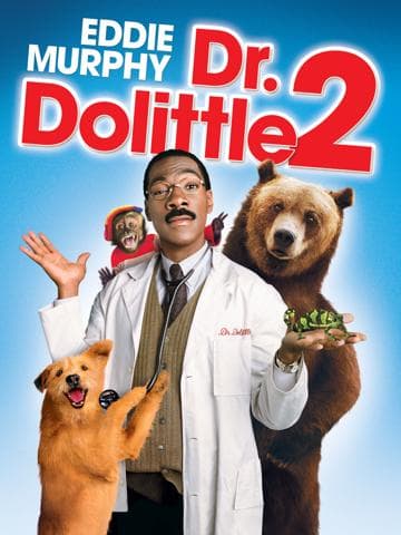 Dr. Dolittle 2