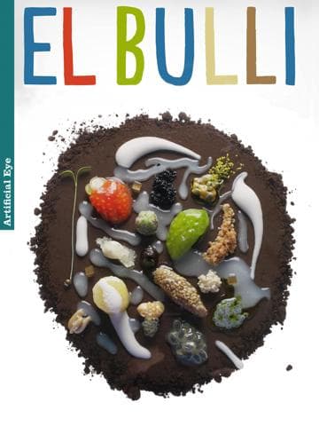 El Bulli: Cooking in Progress