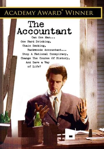 The Accountant