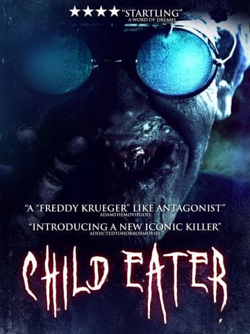 Child Eater