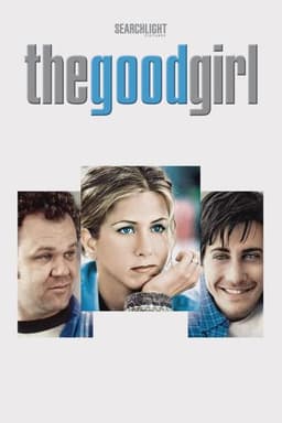 The Good Girl