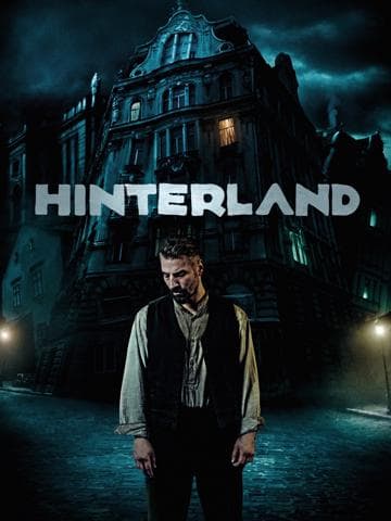 Hinterland
