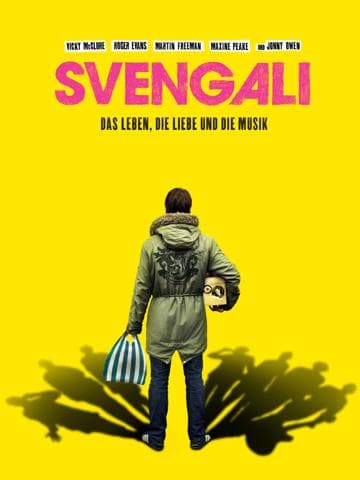 Svengali
