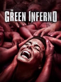 The Green Inferno