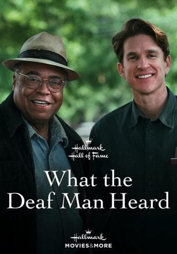 What the Deaf Man Heard