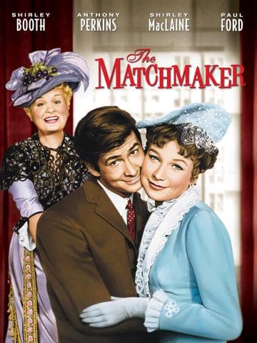 The Matchmaker