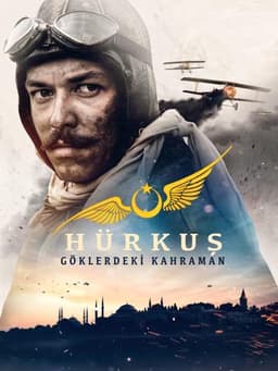 Hürkuş: Göklerdeki Kahraman