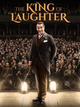 The King of Laughter
