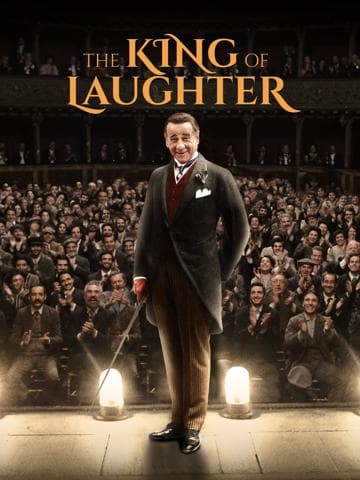 The King of Laughter