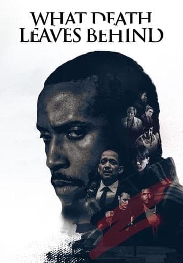 What Death Leaves Behind