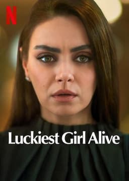 Luckiest Girl Alive