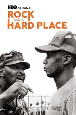 Rock and a Hard Place