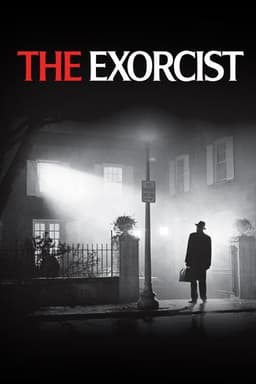 The Exorcist