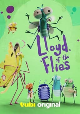 Lloyd of the Flies