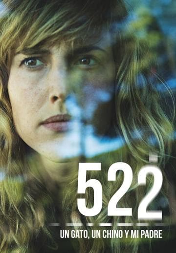 522. A Cat, a Chinese Guy and My Father