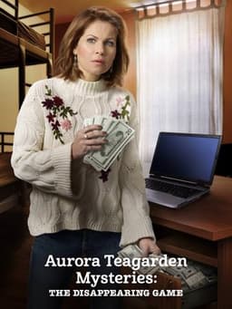 Aurora Teagarden Mysteries: The Disappearing Game