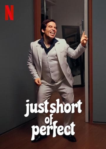 Just Short of Perfect