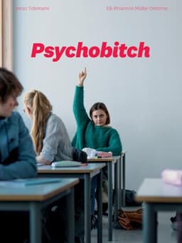 Psychobitch