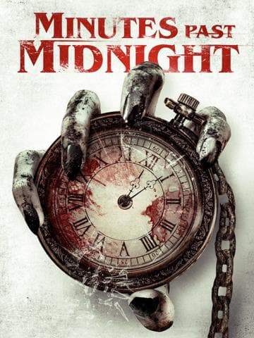 Minutes Past Midnight