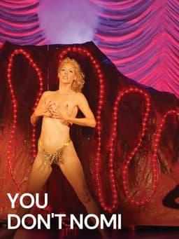 You Don't Nomi
