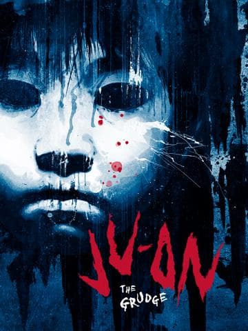 Ju-on: The Grudge