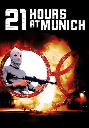 21 Hours at Munich