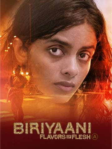 Biriyaani