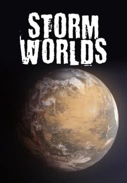 Storm Worlds