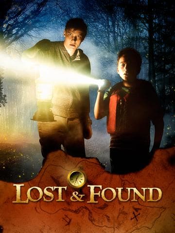 Lost & Found