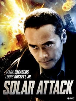 Solar Attack