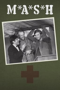 M*A*S*H
