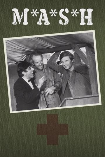M*A*S*H