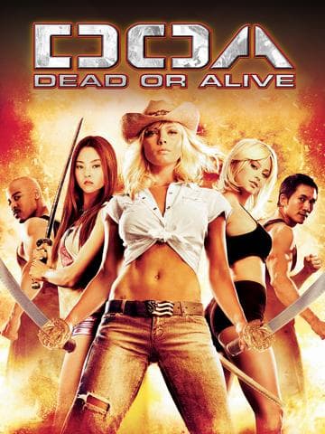 DOA: Dead or Alive
