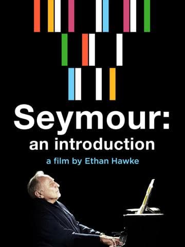 Seymour: An Introduction