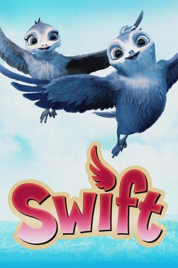 Manou the Swift