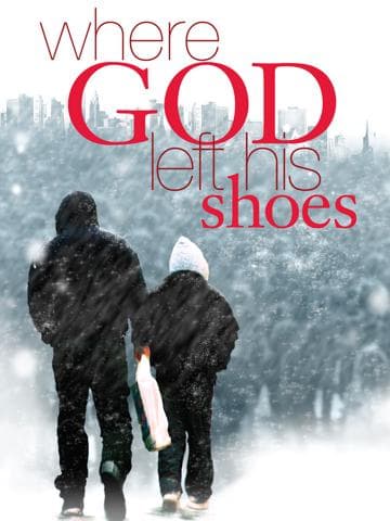 Where God Left His Shoes