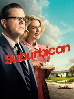 Suburbicon