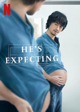 He's Expecting