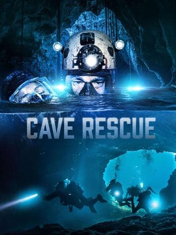Cave Rescue