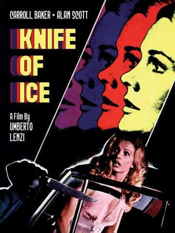 Knife of Ice
