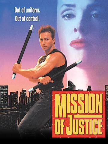 Mission of Justice
