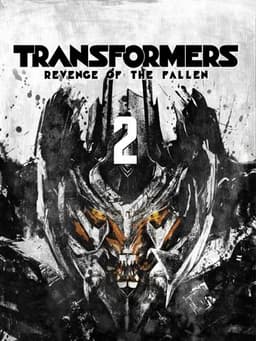 Transformers: Revenge of the Fallen